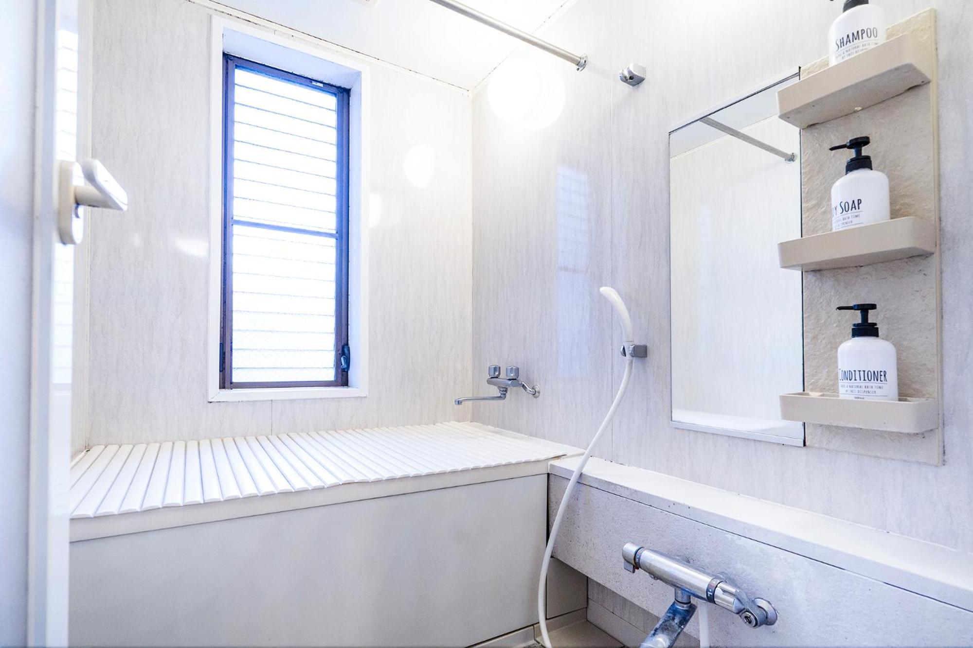 Charming Guesthouse In The Heart Of Okubo 丶steps To Metro And Convenient Travel! Eow4 Tokyo Exterior photo